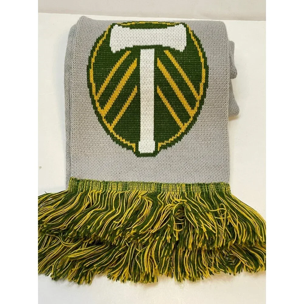 ruffneck mls portland